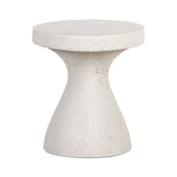 Koda Outdoor End Table - Kings Fine Art & Decor