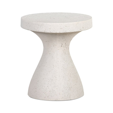 Koda Outdoor End Table - Kings Fine Art & Decor
