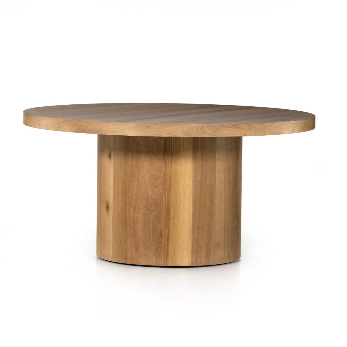Hudson Round Dining Table - Kings Fine Art & Decor