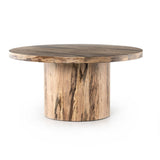 Hudson Round Dining Table - Kings Fine Art & Decor