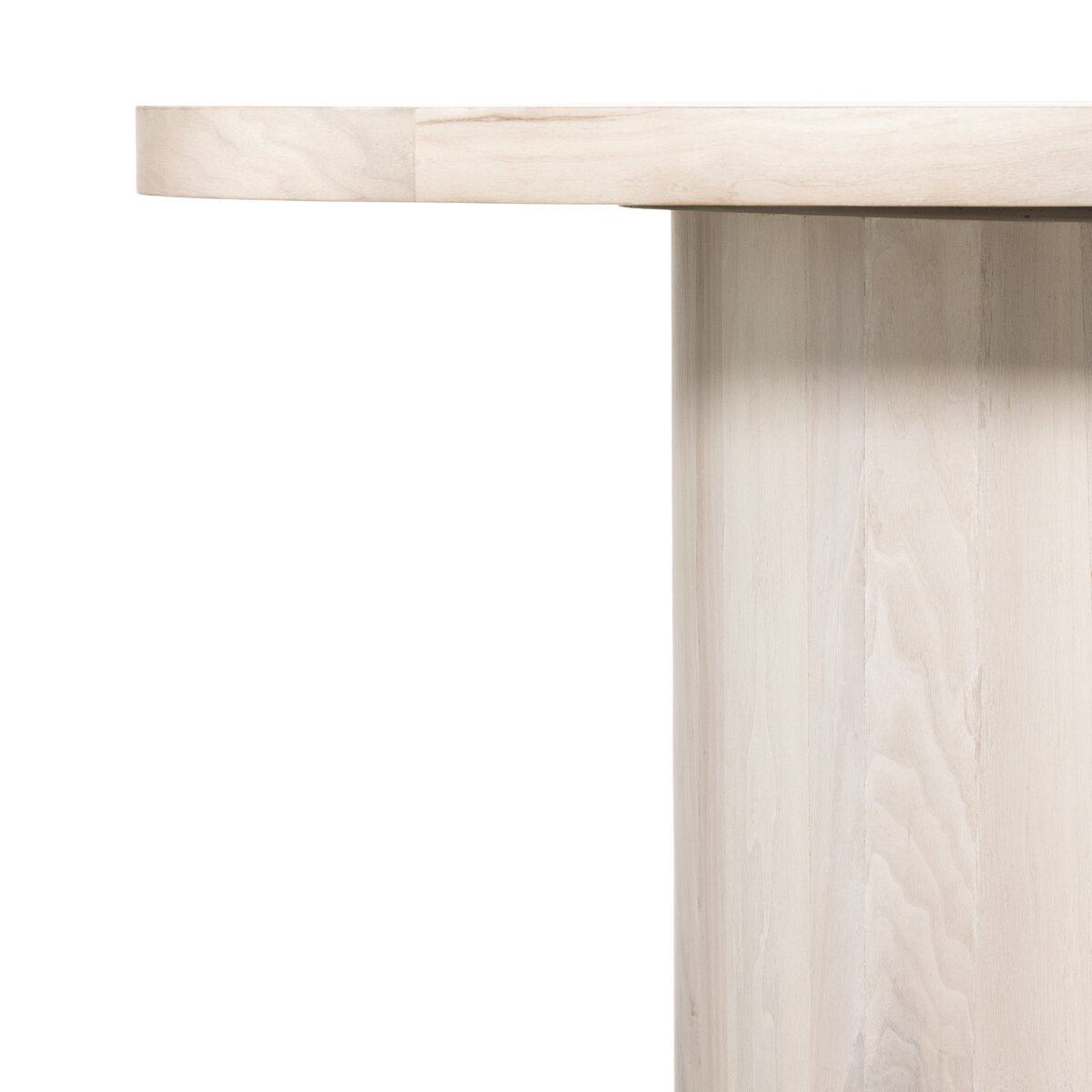 Hudson Round Dining Table - Kings Fine Art & Decor