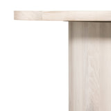 Hudson Round Dining Table - Kings Fine Art & Decor