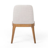 Bryce Armless Dining Chair - Kings Fine Art & Decor