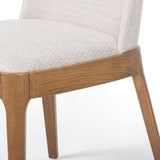 Bryce Armless Dining Chair - Kings Fine Art & Decor