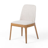 Bryce Armless Dining Chair - Kings Fine Art & Decor