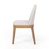 Bryce Armless Dining Chair - Kings Fine Art & Decor