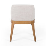 Bryce Dining Chair - Kings Fine Art & Decor