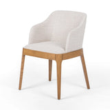 Bryce Dining Chair - Kings Fine Art & Decor