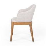 Bryce Dining Chair - Kings Fine Art & Decor