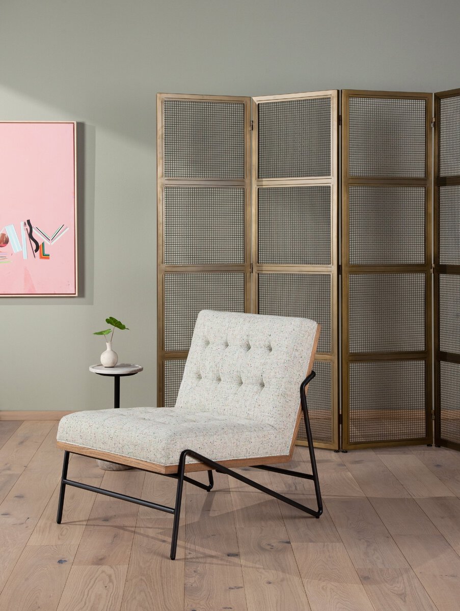 Romy Chair - Kings Fine Art & Decor