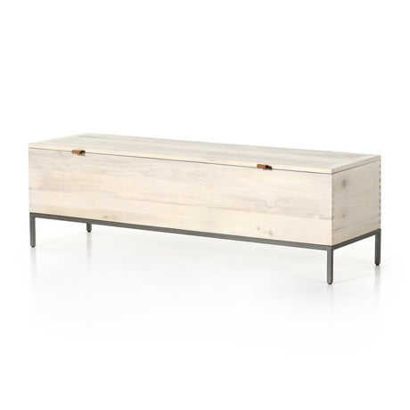 Trey Trunk - Kings Fine Art & Decor