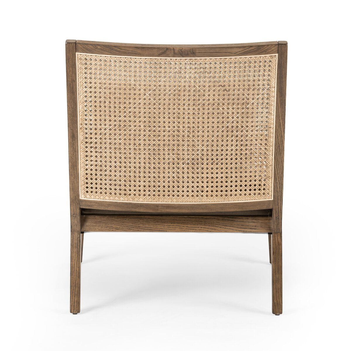 Antonia Cane Chair - Kings Fine Art & Decor
