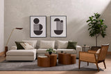 Antonia Cane Chair - Kings Fine Art & Decor