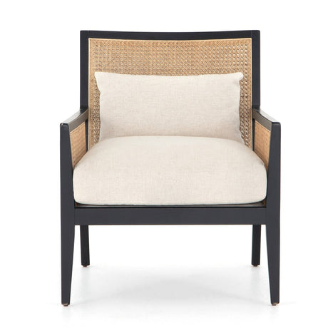 Antonia Cane Chair - Kings Fine Art & Decor