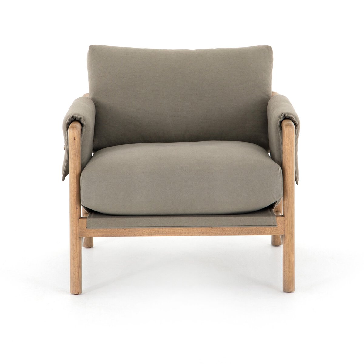 Harrison Chair - Kings Fine Art & Decor