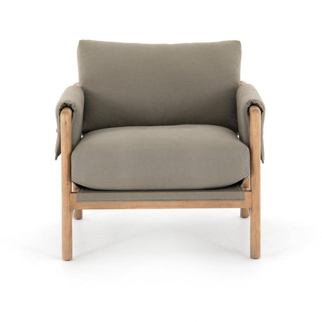 Harrison Chair - Kings Fine Art & Decor