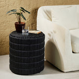 Madura End Table - Kings Fine Art & Decor