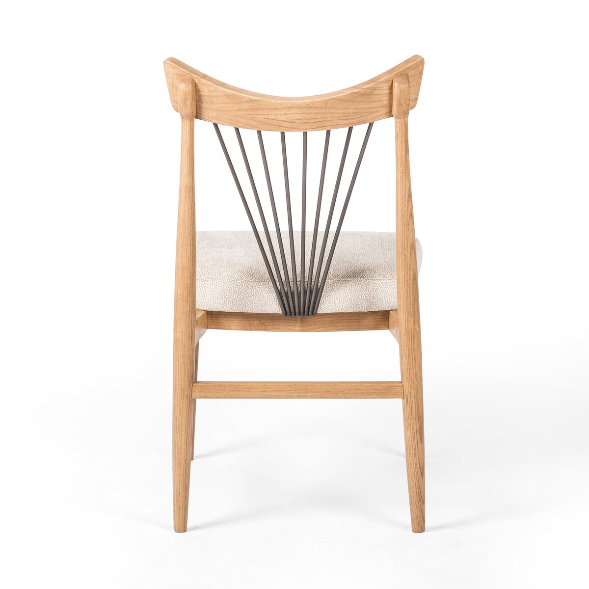 Solene Dining Chair - Kings Fine Art & Decor