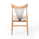 Solene Dining Chair - Kings Fine Art & Decor