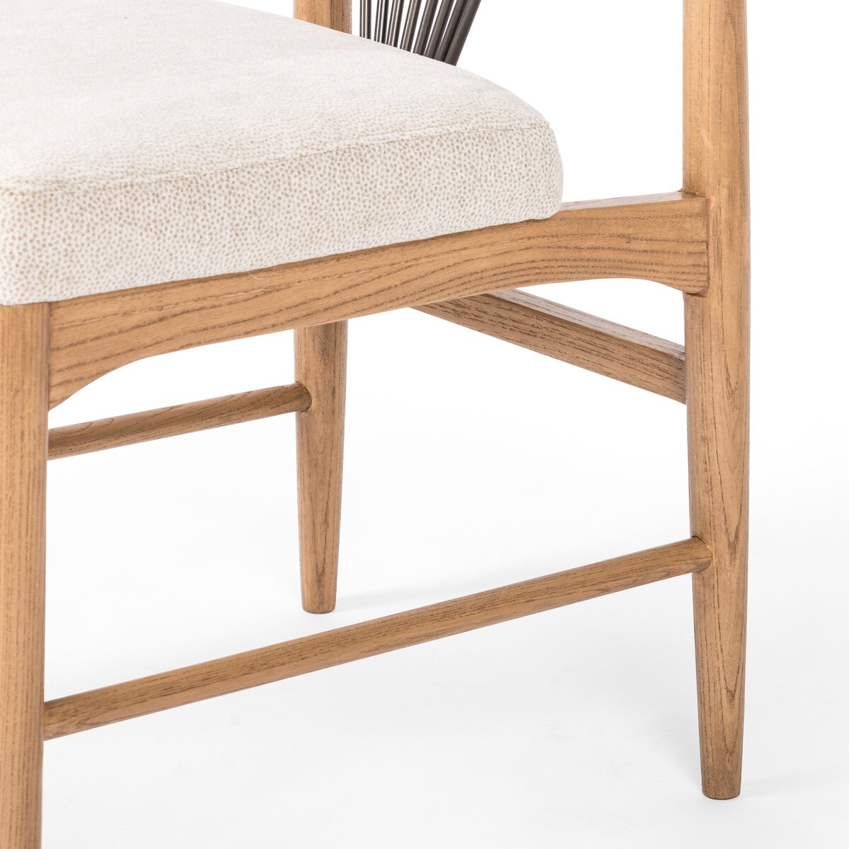 Solene Dining Chair - Kings Fine Art & Decor