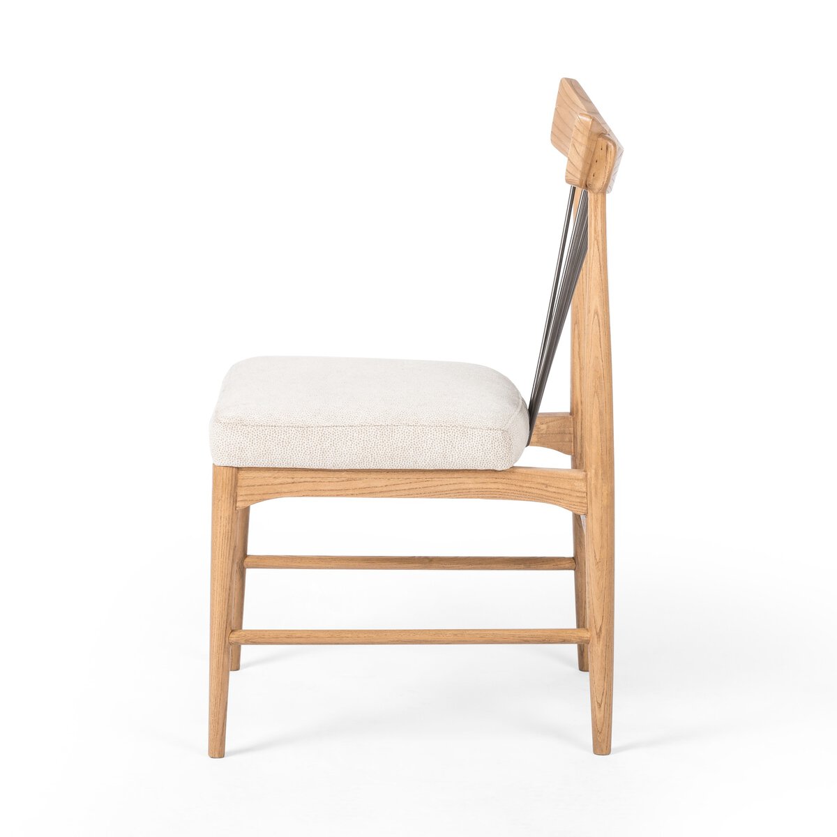 Solene Dining Chair - Kings Fine Art & Decor
