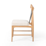 Solene Dining Chair - Kings Fine Art & Decor