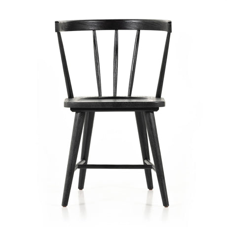 Naples Dining Chair - Kings Fine Art & Decor