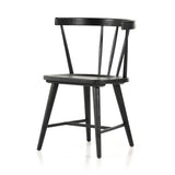 Naples Dining Chair - Kings Fine Art & Decor