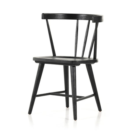 Naples Dining Chair - Kings Fine Art & Decor