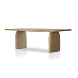 Sorrento Dining Table - Kings Fine Art & Decor