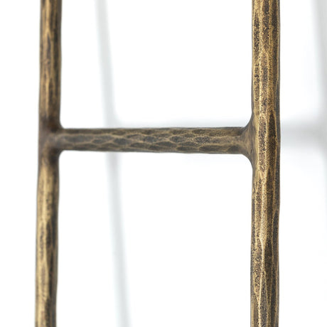 Boothe Ladder - Kings Fine Art & Decor