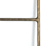 Boothe Ladder - Kings Fine Art & Decor