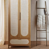 Boothe Ladder - Kings Fine Art & Decor