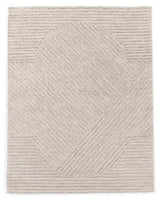 Chasen Outdoor Rug - Kings Fine Art & Decor