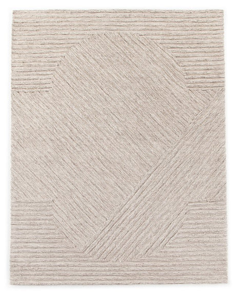 Chasen Outdoor Rug - Kings Fine Art & Decor