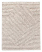 Chasen Outdoor Rug - Kings Fine Art & Decor