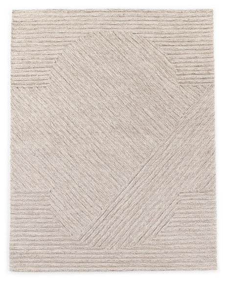 Chasen Outdoor Rug - Kings Fine Art & Decor