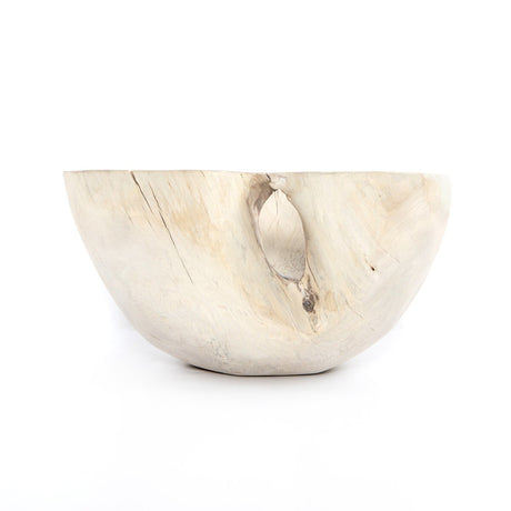 Live Edge Bowl - Kings Fine Art & Decor