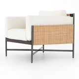 Jordan Chair - Kings Fine Art & Decor