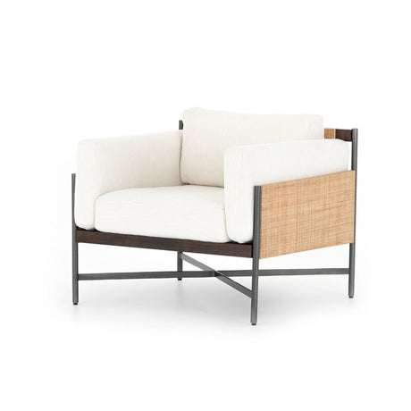 Jordan Chair - Kings Fine Art & Decor