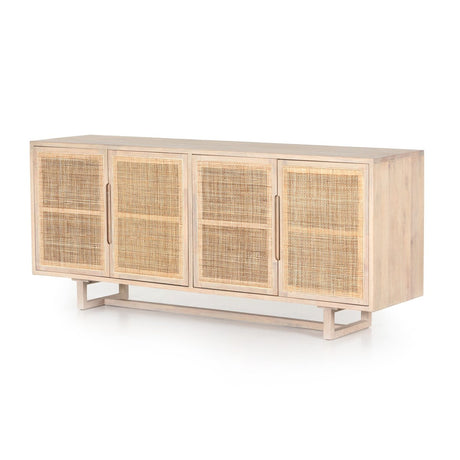 Clarita Sideboard - Kings Fine Art & Decor
