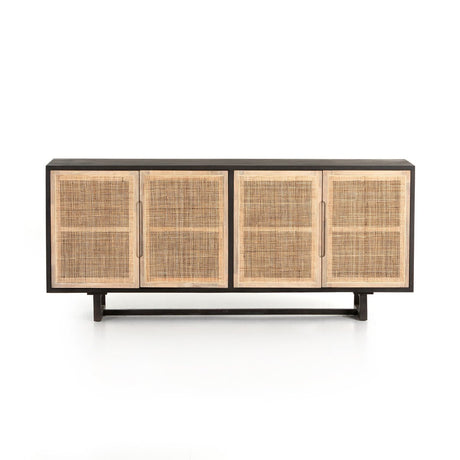 Clarita Sideboard - Kings Fine Art & Decor