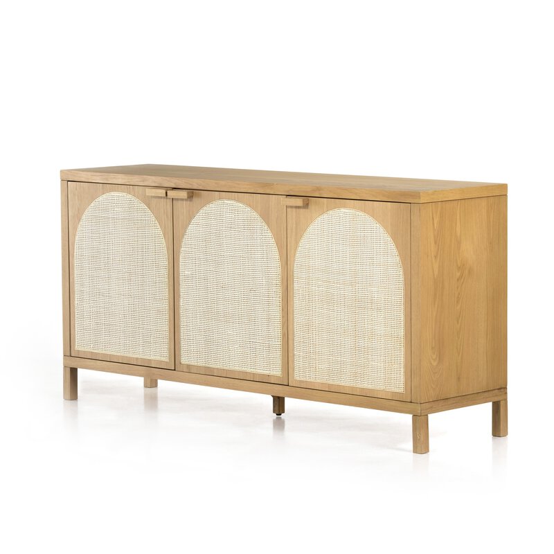 Allegra Sideboard - Kings Fine Art & Decor