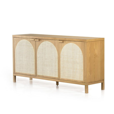Allegra Sideboard - Kings Fine Art & Decor