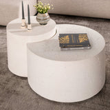 Meza Nesting Coffee Table - Kings Fine Art & Decor