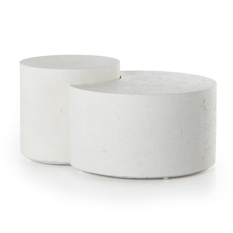 Meza Nesting Coffee Table - Kings Fine Art & Decor