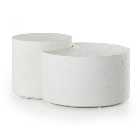 Meza Nesting Coffee Table - Kings Fine Art & Decor