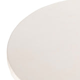 Parra Low End Table - Kings Fine Art & Decor