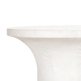 Parra Low End Table - Kings Fine Art & Decor