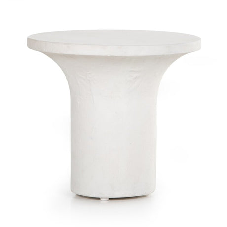 Parra Low End Table - Kings Fine Art & Decor